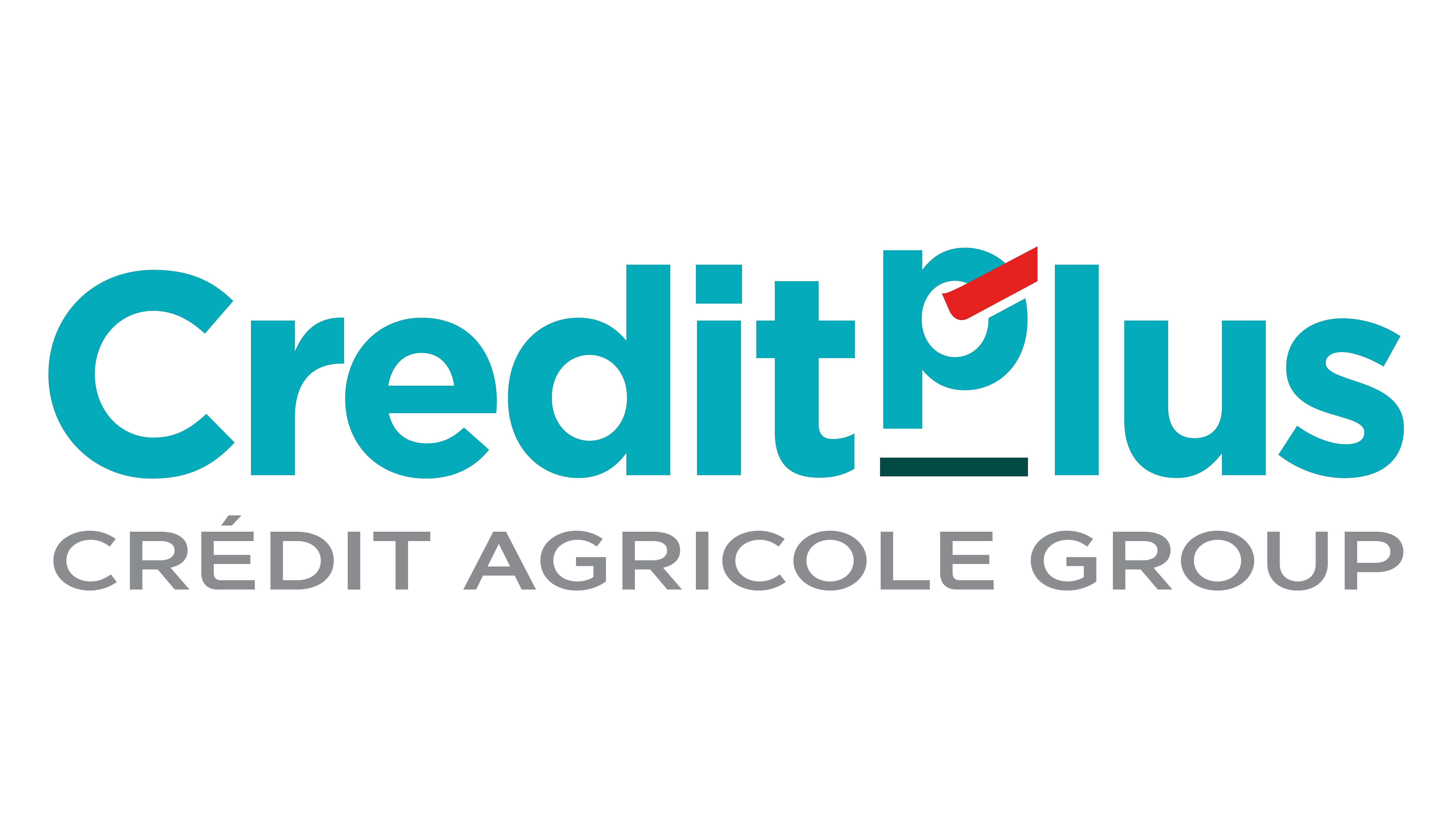 CreditPlus Logo