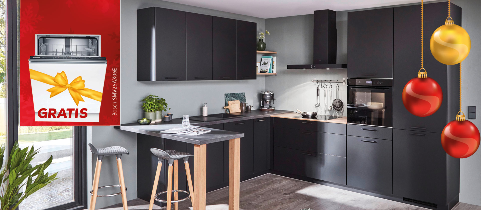 Küchenmarkt Emleben Aktion Dezember für Küche